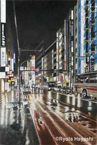 疏雨梧桐浅月朦胧主角