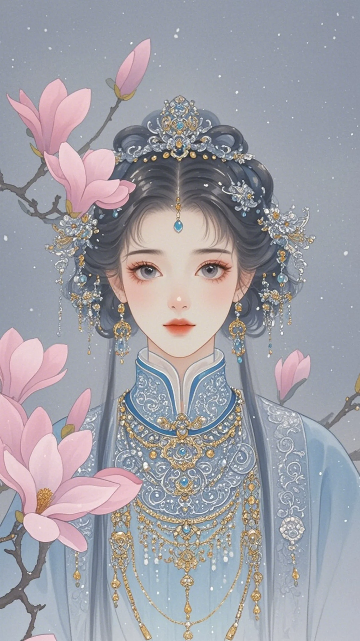 掠爱甜婚:太子强娶她入东宫贺玥宁如颂完整版免费阅读已完结小说