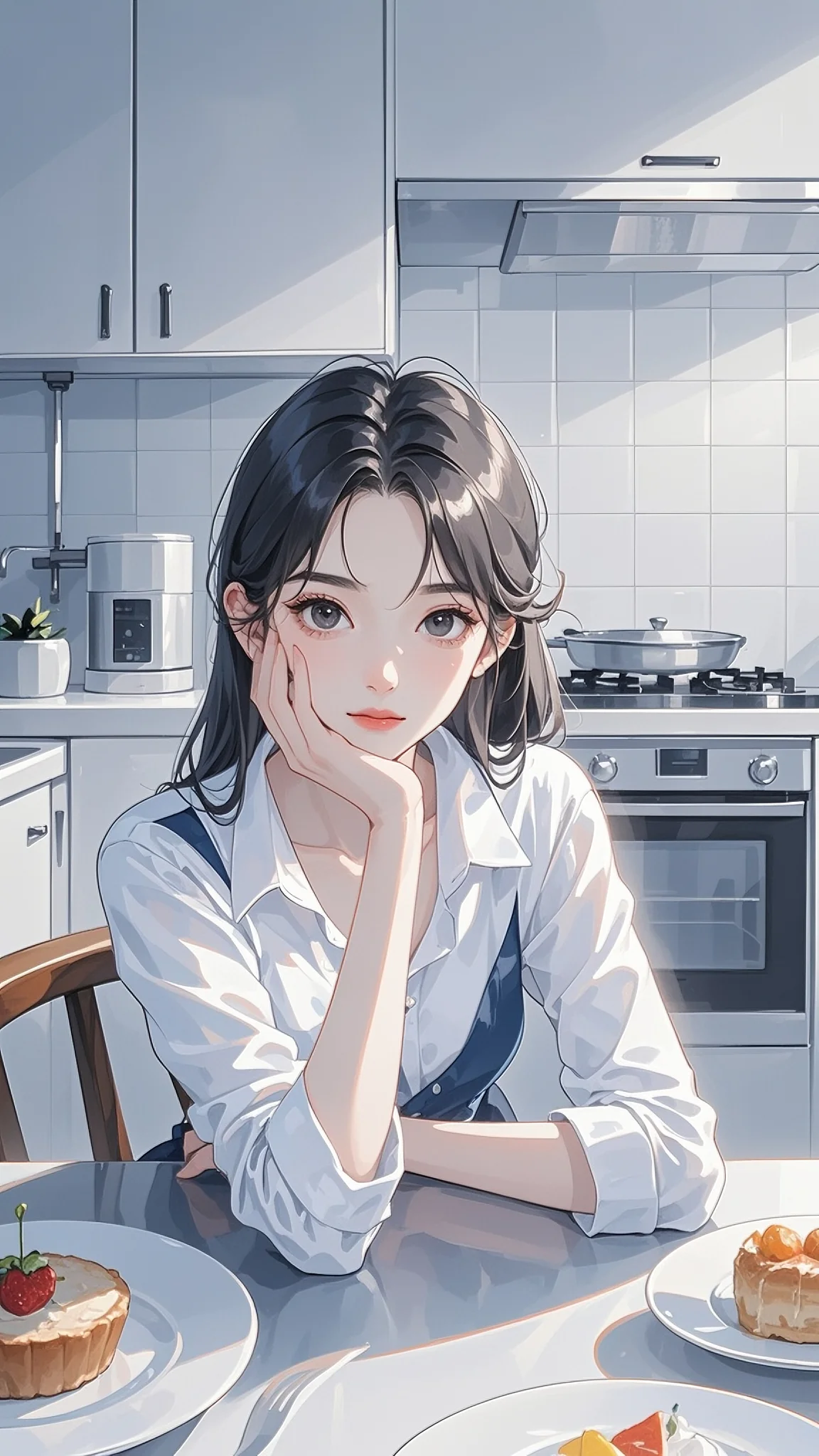 穿成恶毒女配后,男主对我情根深种沈清和谢然安全文免费阅读无弹窗大结局