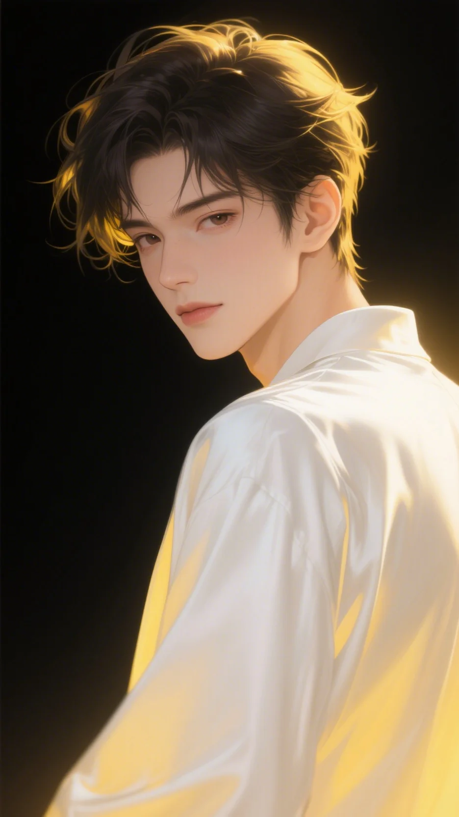 女儿逼我打掉五个月的胎儿，我直接和她断绝关系黄毛姜莉莉免费阅读完整版txt小说无删减