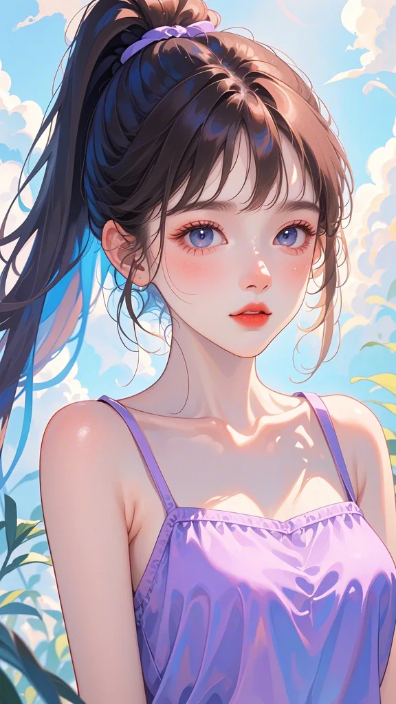 黑月光?前妻你有点笨笨的苏清雪林泽全章节在线阅读