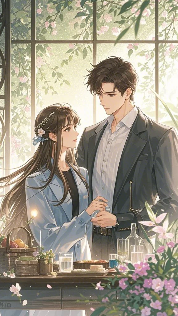 小娇娇又美又茶，校草早盯上了夏芙驰森孺免费小说在线阅读全集完结版免费阅读