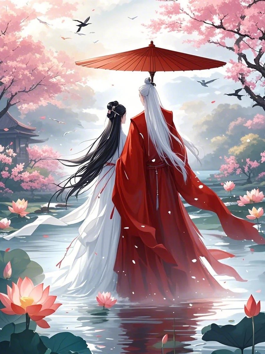 做了多年诗仙，你却说我文武双废？李辰安宁楚楚全本小说笔趣阁完整版免费阅读