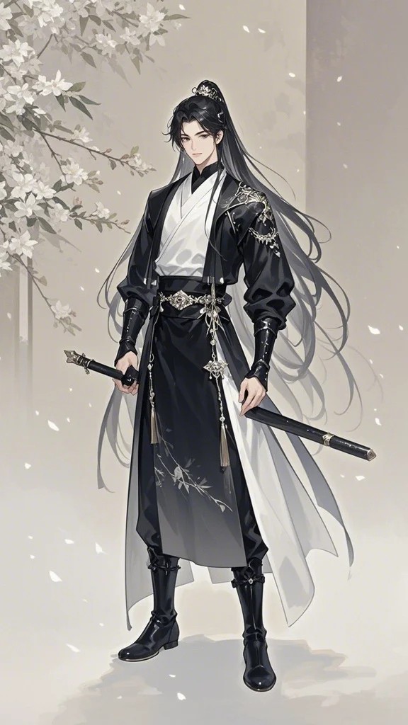 原主剧本崩坏？不怕，我让男主追疯谢宴止魏雨萱最新章节阅读完结版阅读