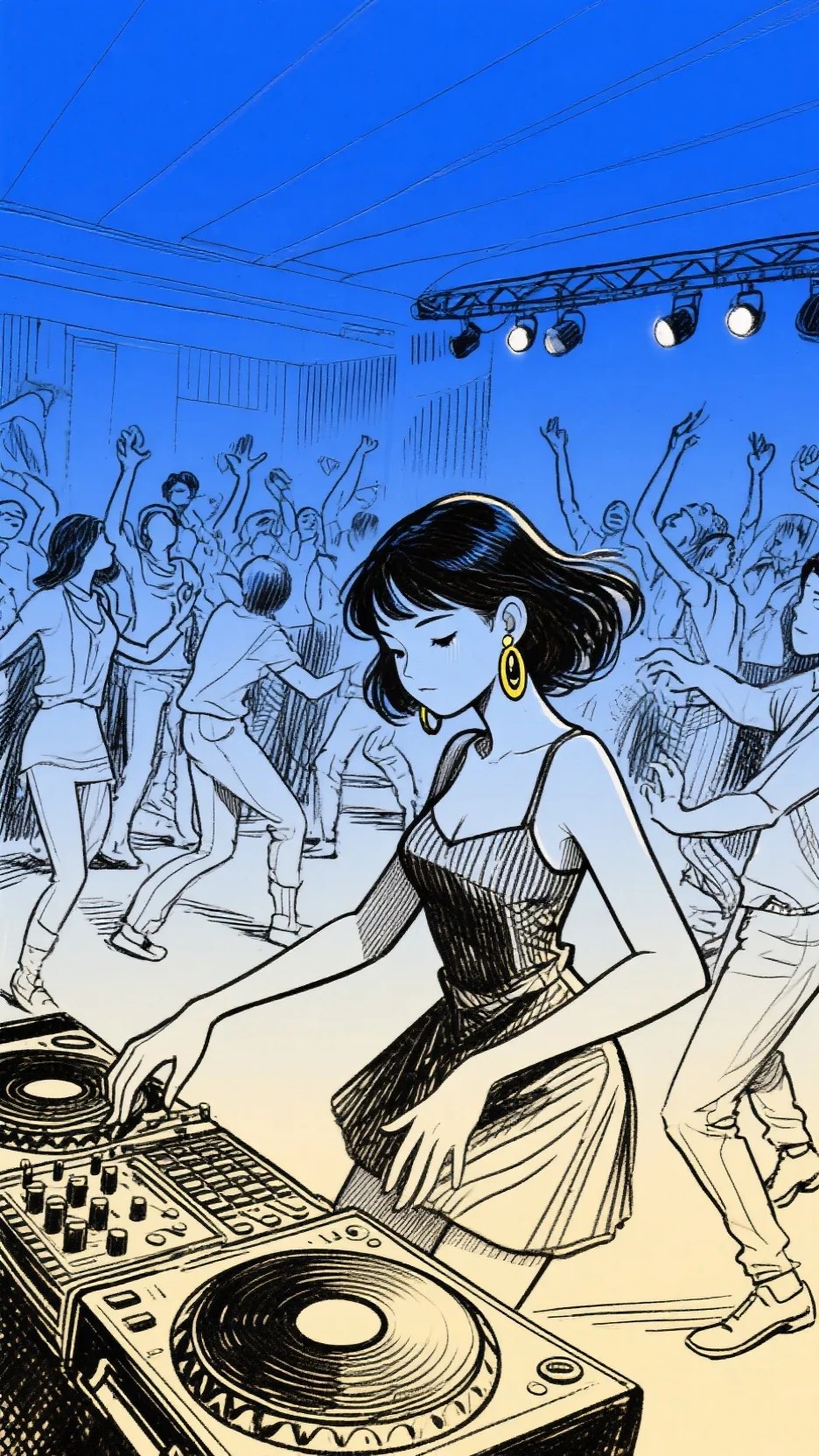 浮生一梦爱成空林晚江临全文免费在线阅读完整版全本