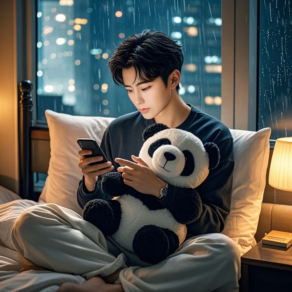 医院重逢,前男友成我主治医生裴淮聿倪雾精彩小说完本小说下载