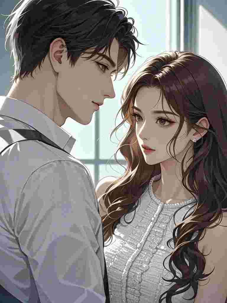 天坑里的秘密秋芳李勇全文完整版在线免费阅读小说